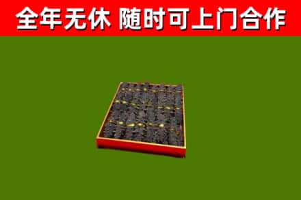荆门回收海参